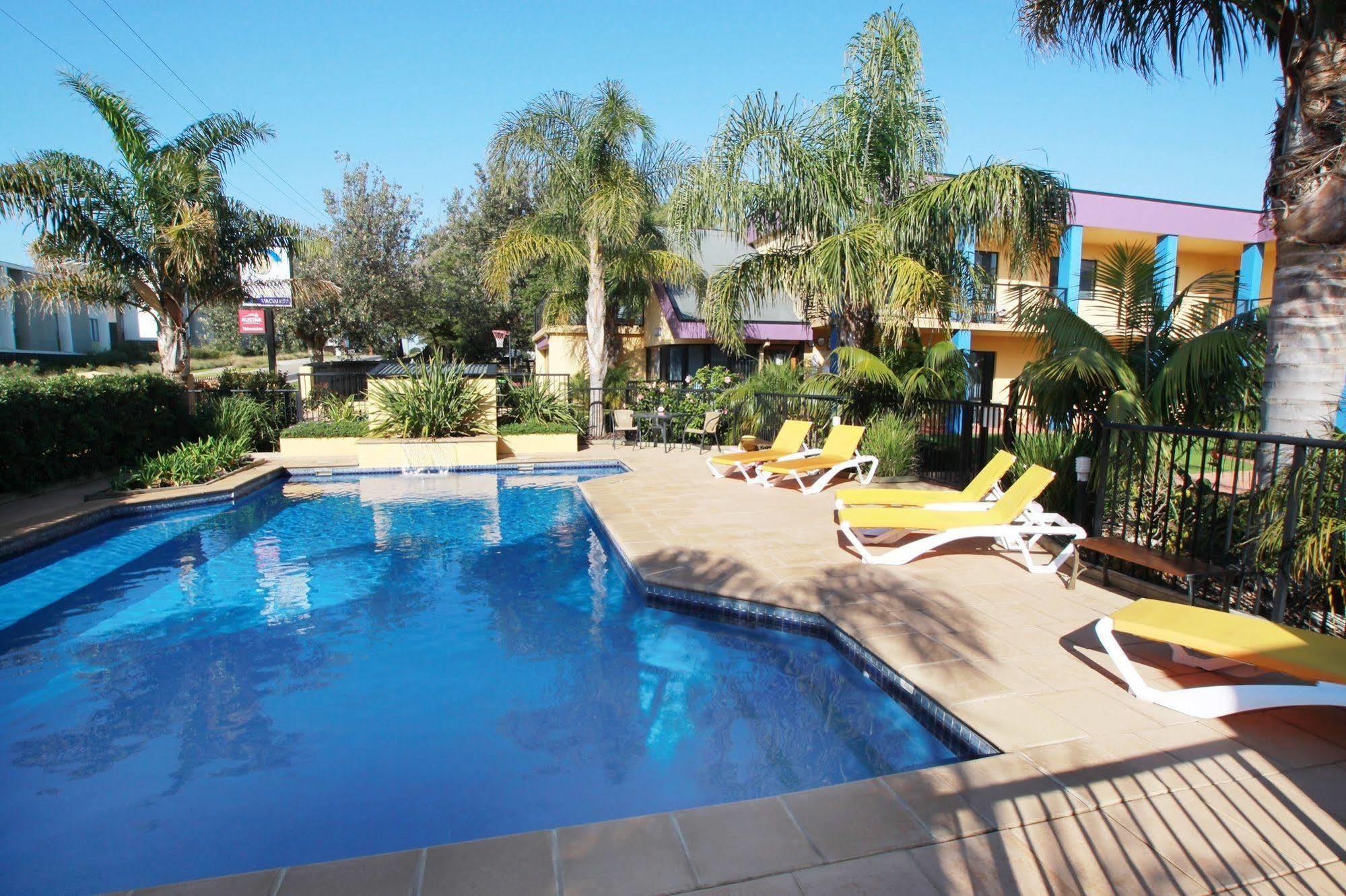 Nautilus Apartments Merimbula Luaran gambar