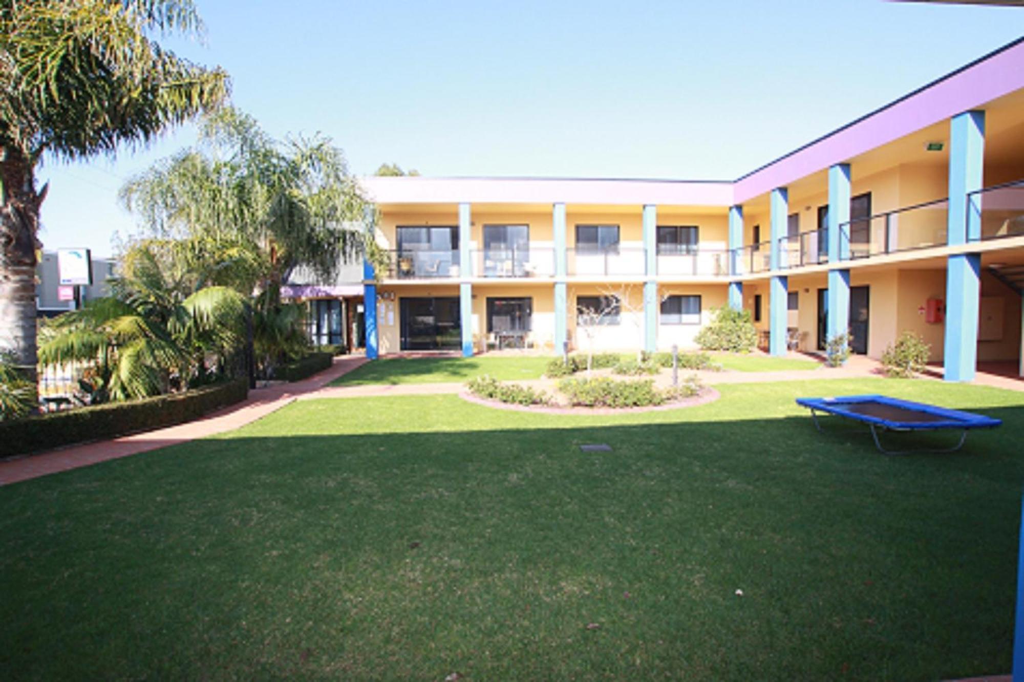 Nautilus Apartments Merimbula Luaran gambar