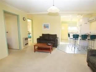 Nautilus Apartments Merimbula Luaran gambar